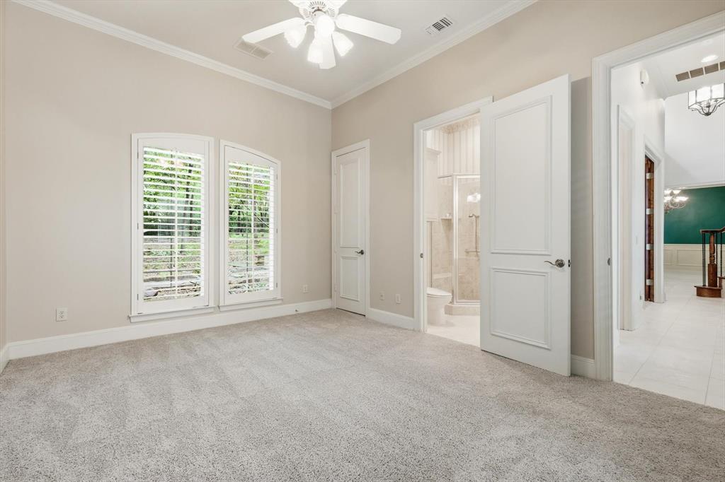 Emerald Sound At Lake Lewisvil - Residential