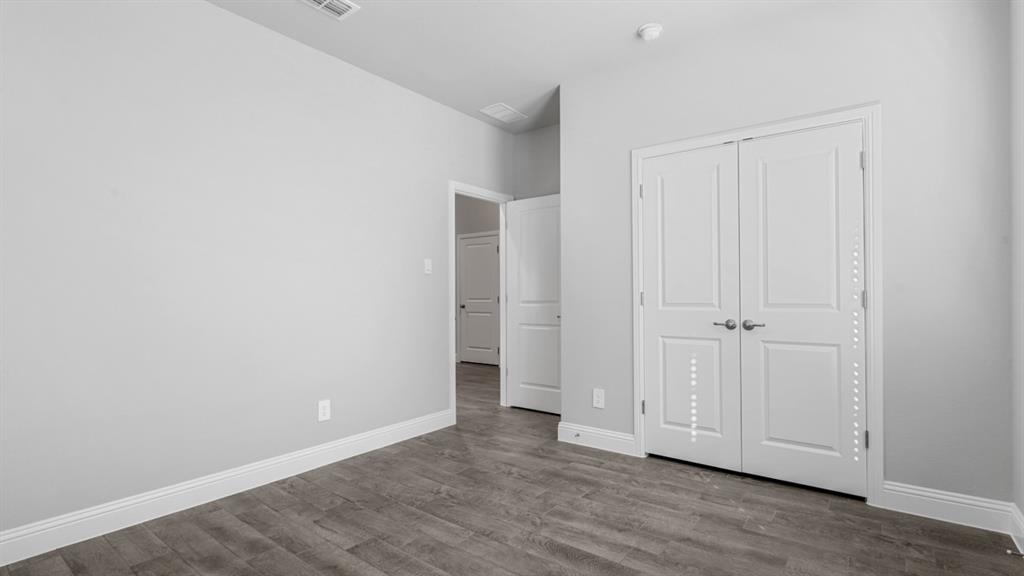 Treeline - Residential