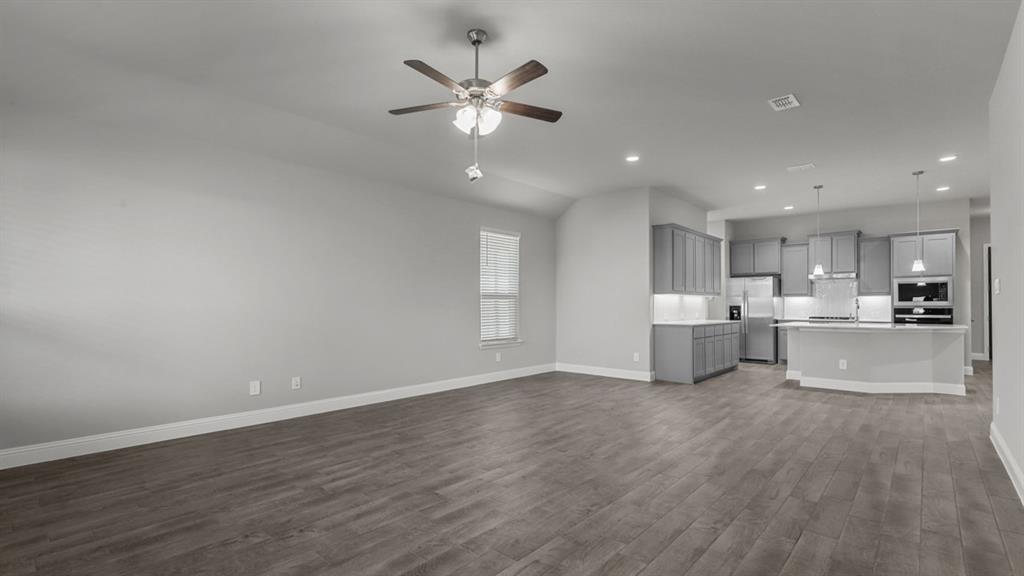 Treeline - Residential