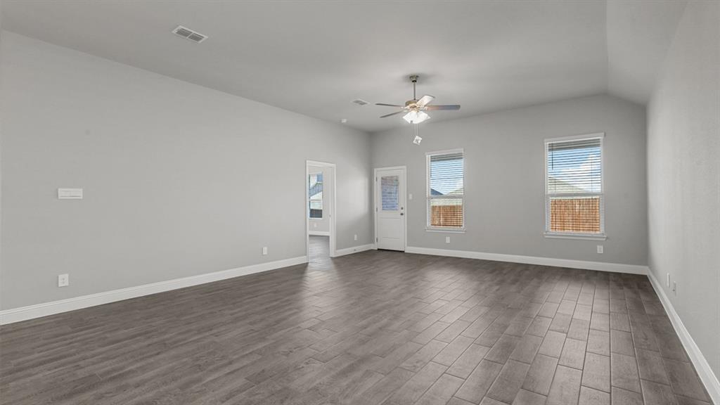 Treeline - Residential