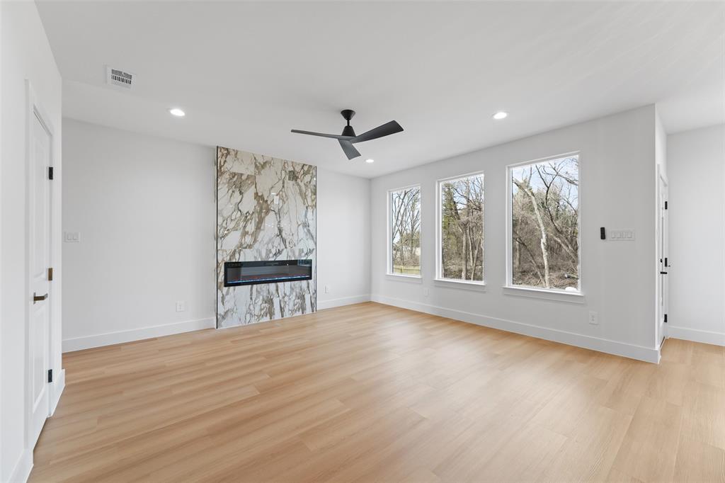 Lindell Estates - Residential