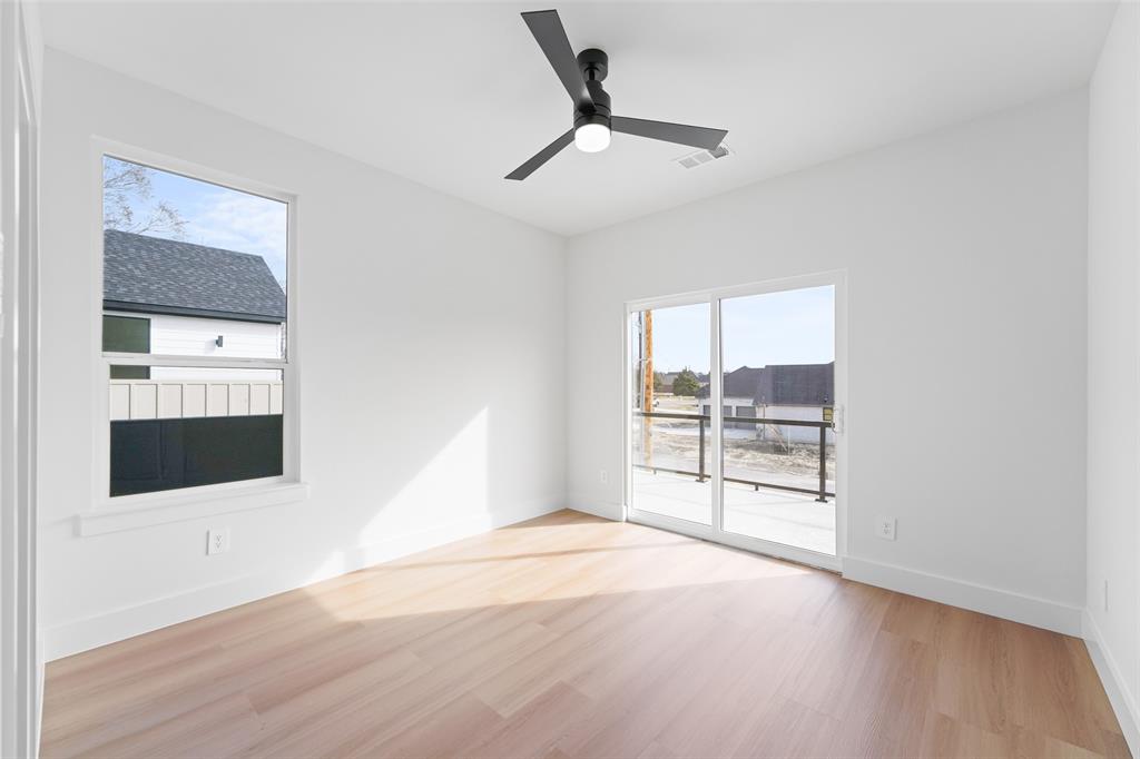 Lindell Estates - Residential