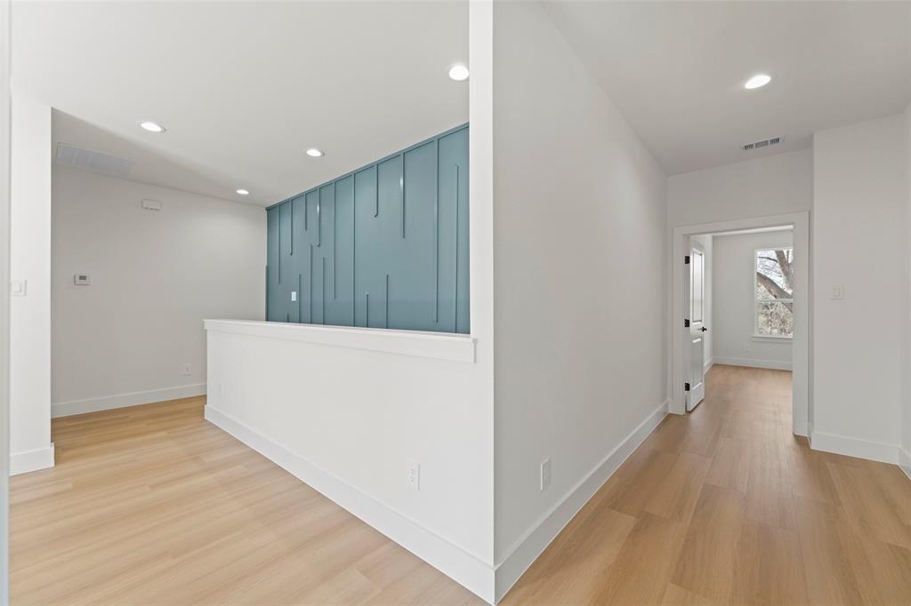 Lindell Estates - Residential