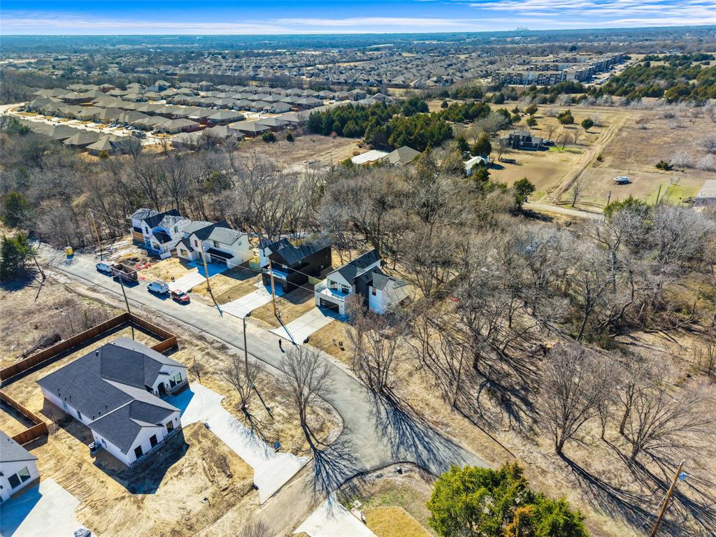 Lindell Estates - Residential