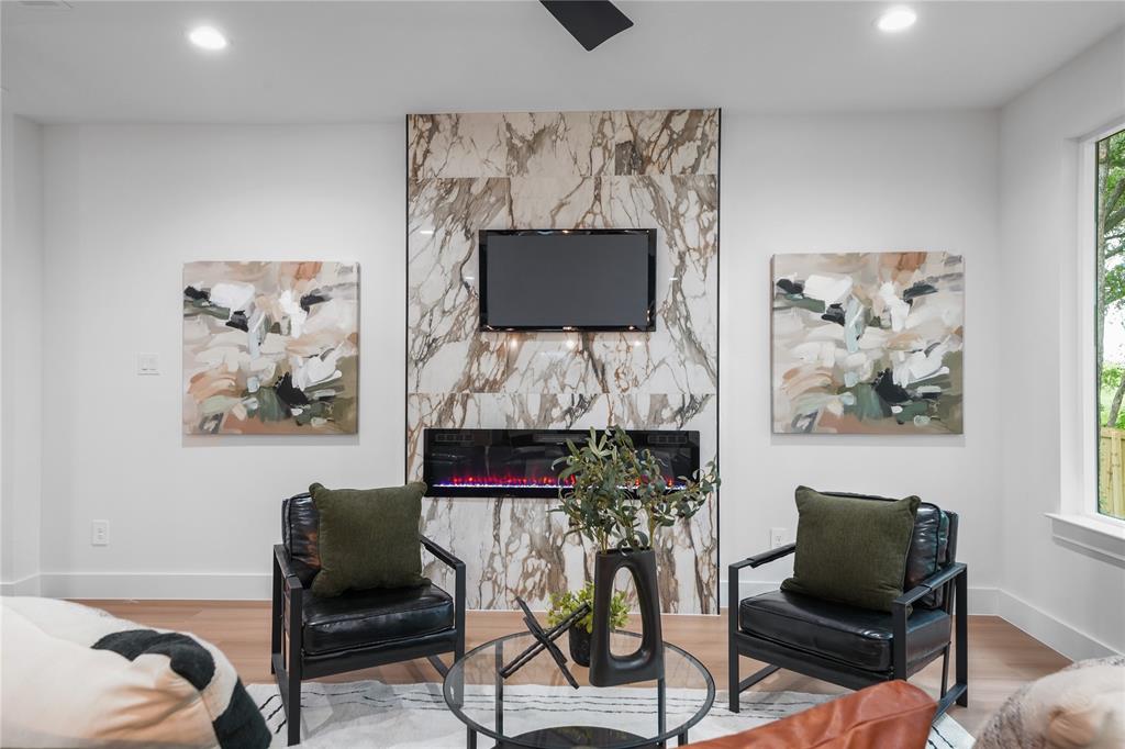 Lindell Estates - Residential