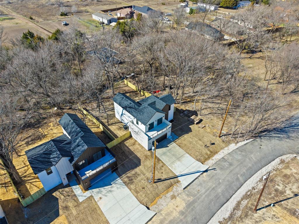 Lindell Estates - Residential