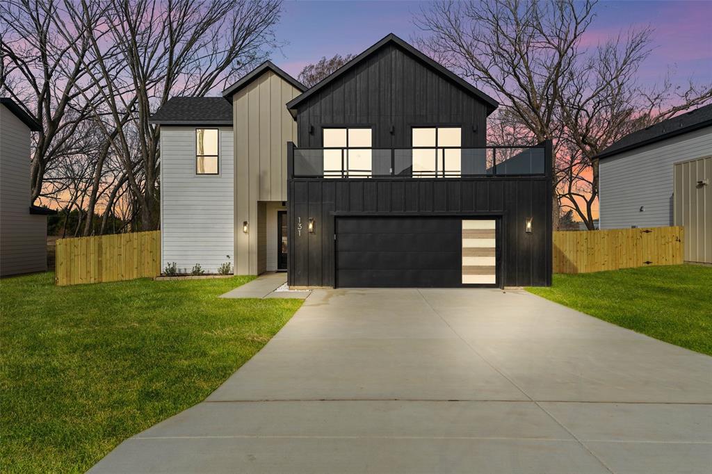 BACK ON THE MARKET AT NO FAULT OF THE SELLER. THIS HOME IS IN EXCELLENT CONDITION AND FEATURES A BRAND-NEW FENCE, MAKING IT MOVE-IN READY FOR ITS NEXT OWNER! lived in and thoughtfully designed, this stunning 2026 new construction home features modern finishes, a smart layout, and a highly convenient location plus EXCLUSIVE builder incentives tailored to your needs. Allowing buyers to choose one of the following options: an interest rate buy-down (as low as 4.99% with preferred lender), assistance toward closing costs or down payment to reduce out-of-pocket expenses, or a full appliance package of the buyer’s choice, including a blinds package.
This beautifully crafted home offers 4 bedrooms, 2.5 bathrooms, and 2,138 sq ft of modern living space. Upstairs, a versatile bonus room perfect for a home office, media room, or game room features direct access to a walk-out glass patio, also accessible from the second upstairs bedroom. This inviting outdoor space is ideal for relaxing or entertaining while enjoying natural light and elevated views. Downstairs, the open-concept design showcases a quartz waterfall island kitchen, a spacious primary suite with a custom accent wall, and a large walk-in closet, creating a private and comfortable retreat. Located just 8 minutes from grocery stores, gas stations, restaurants, and everyday essentials, this home perfectly blends modern design, functional living, and a prime location.