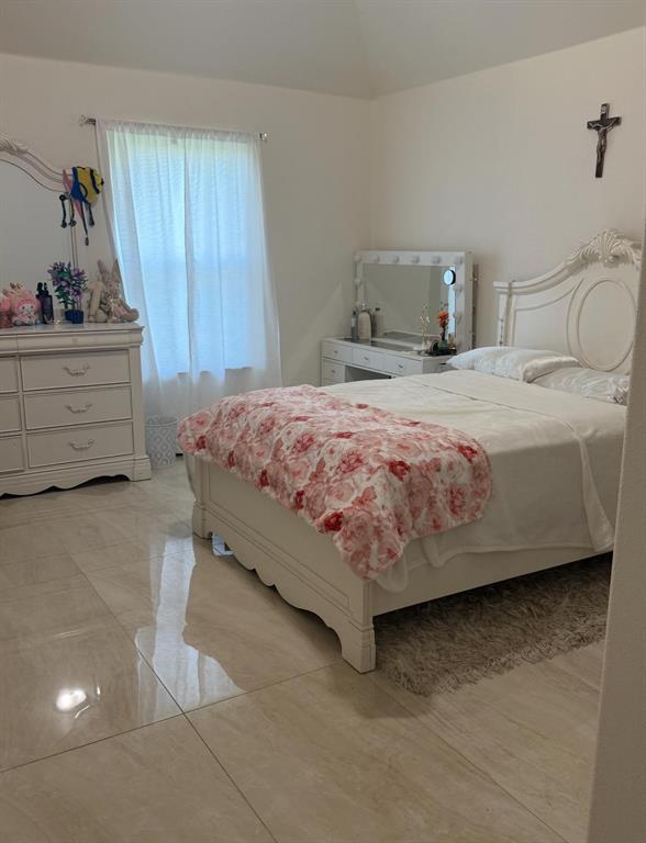 GAROUTTE M C - Residential