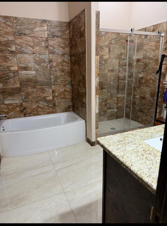 GAROUTTE M C - Residential