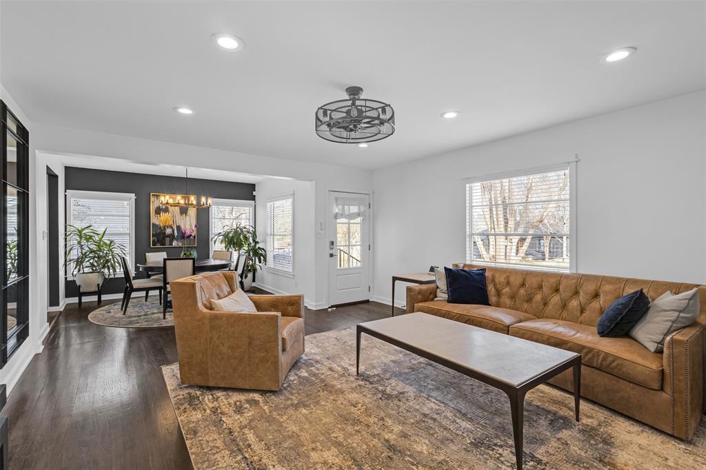 Shore Crest Terrace - Residential