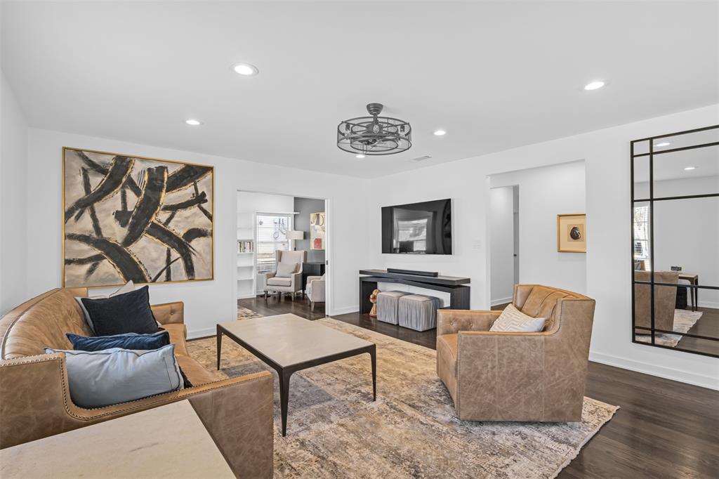 Shore Crest Terrace - Residential