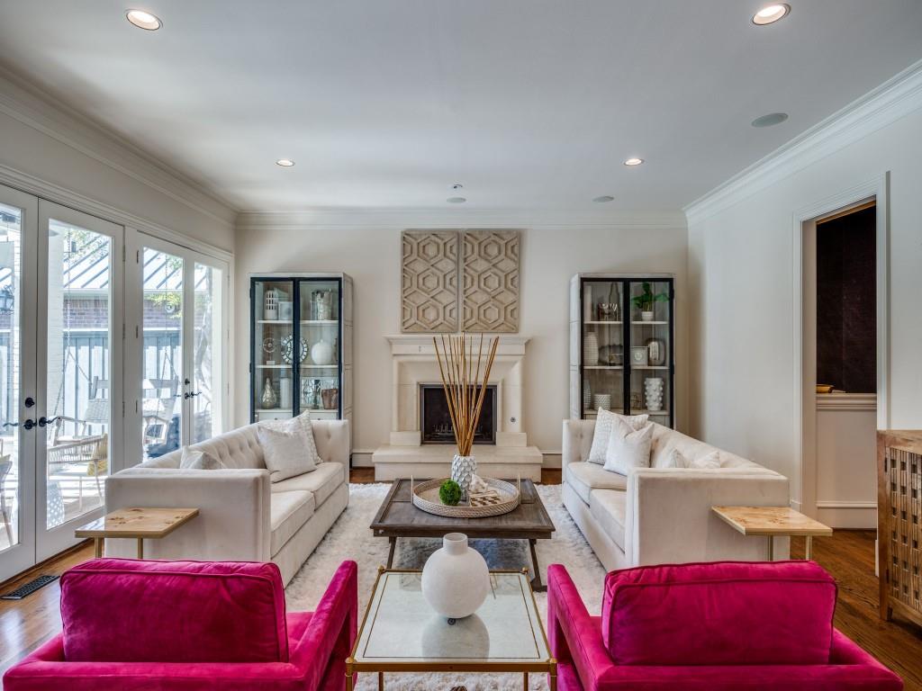 Windsor Place - Residential