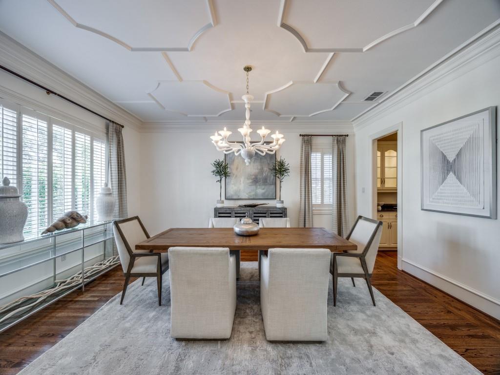 Windsor Place - Residential