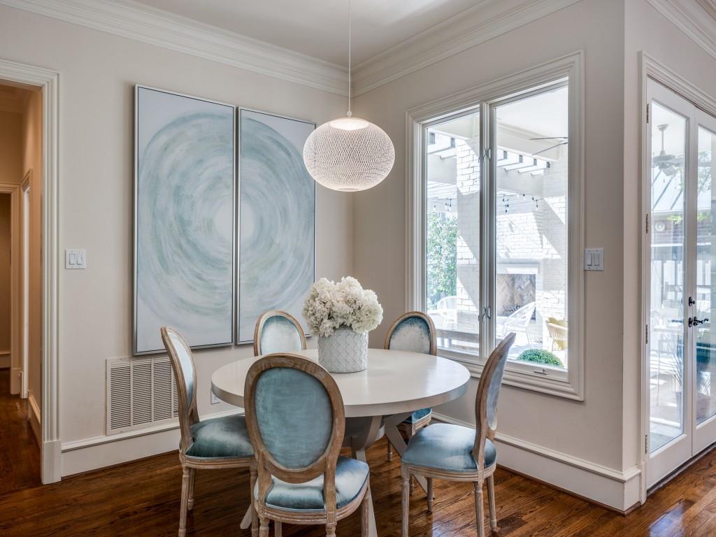 Windsor Place - Residential