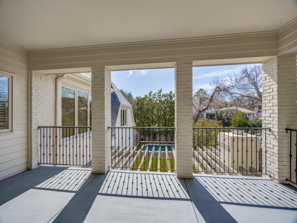 Windsor Place - Residential