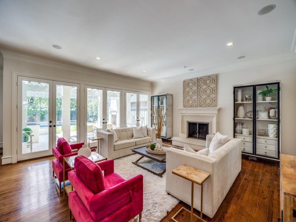 Windsor Place - Residential
