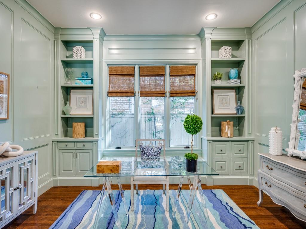 Windsor Place - Residential