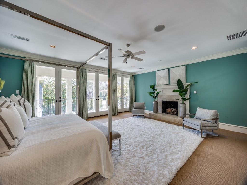 Windsor Place - Residential