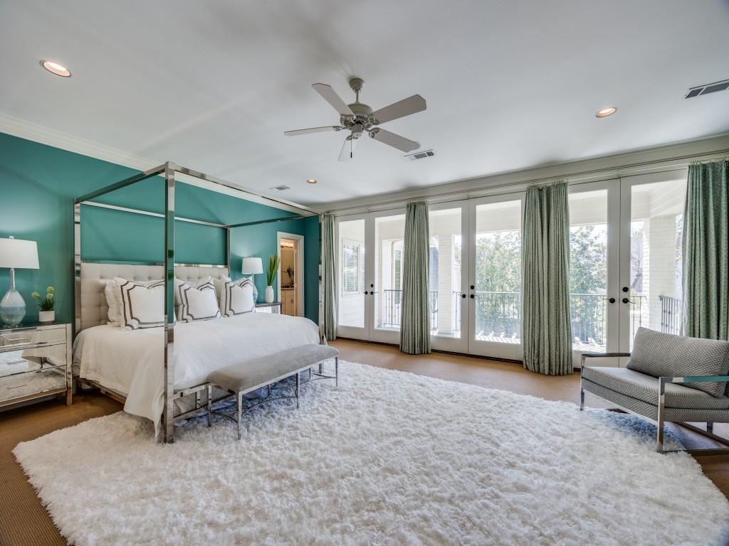 Windsor Place - Residential