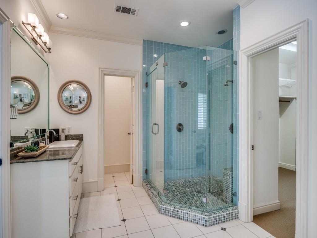Windsor Place - Residential