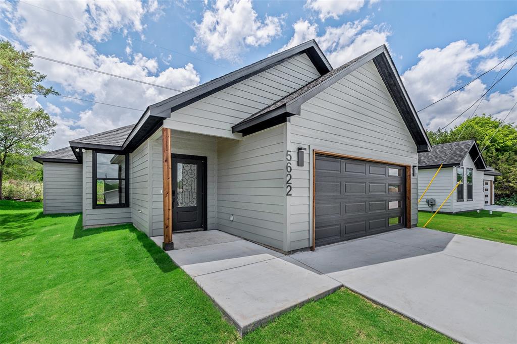 Canyon Creek V - Residential