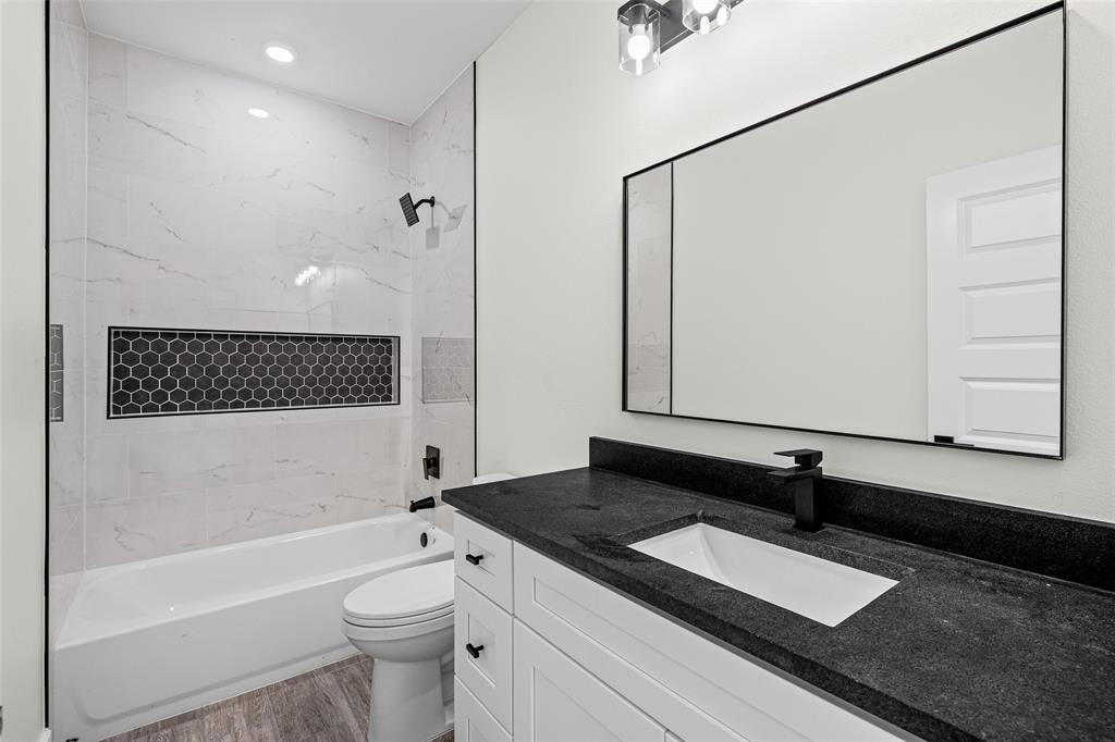 Canyon Creek V - Residential