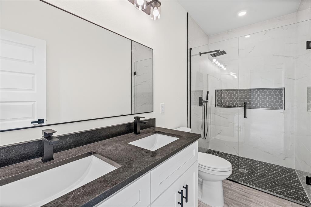 Canyon Creek V - Residential