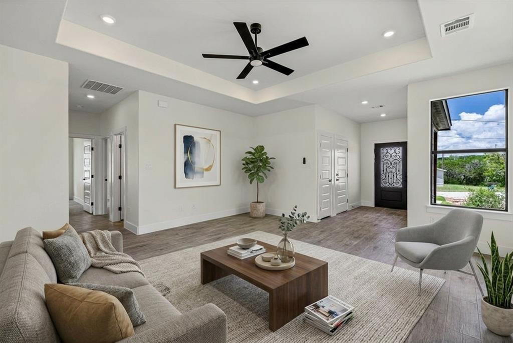 Canyon Creek V - Residential