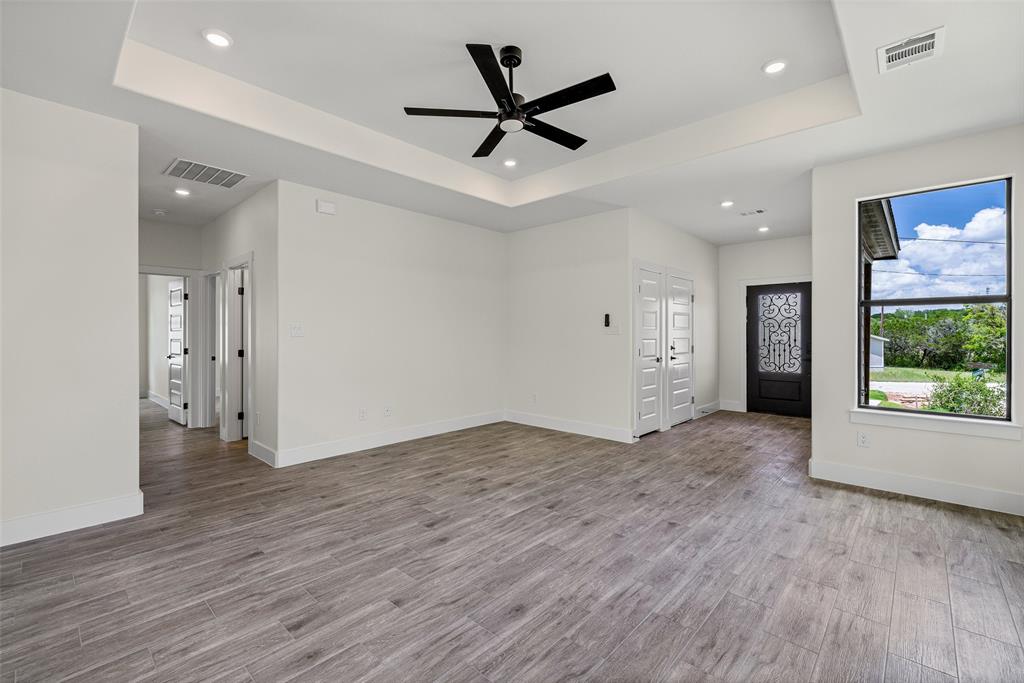 Canyon Creek V - Residential