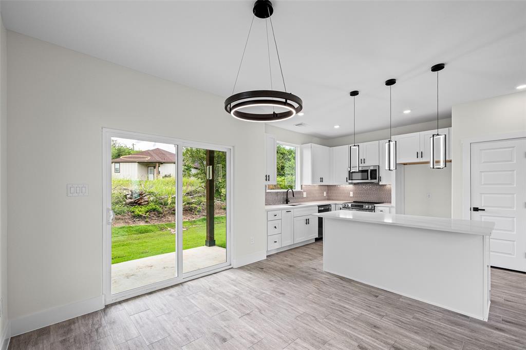 Canyon Creek V - Residential