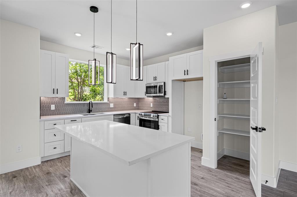 Canyon Creek V - Residential