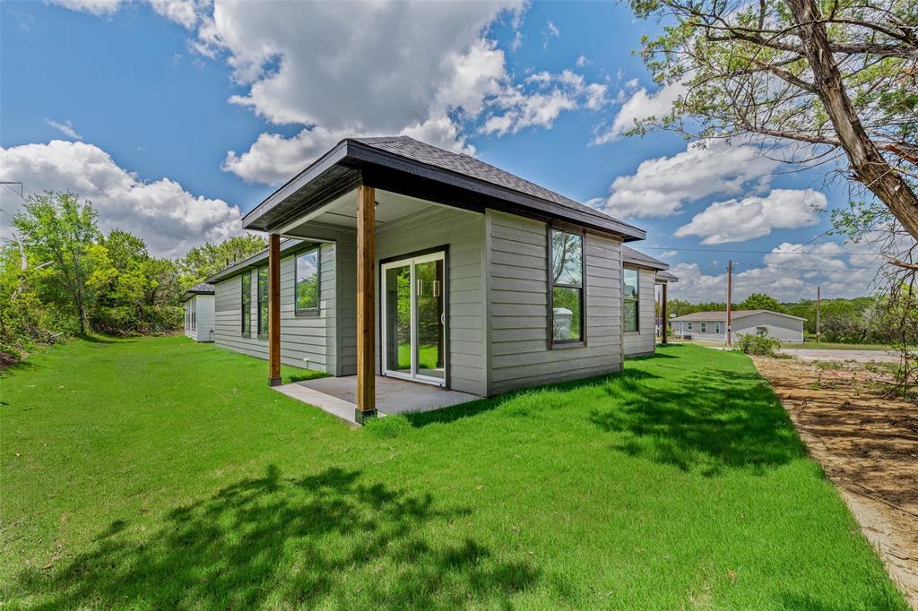 Canyon Creek V - Residential