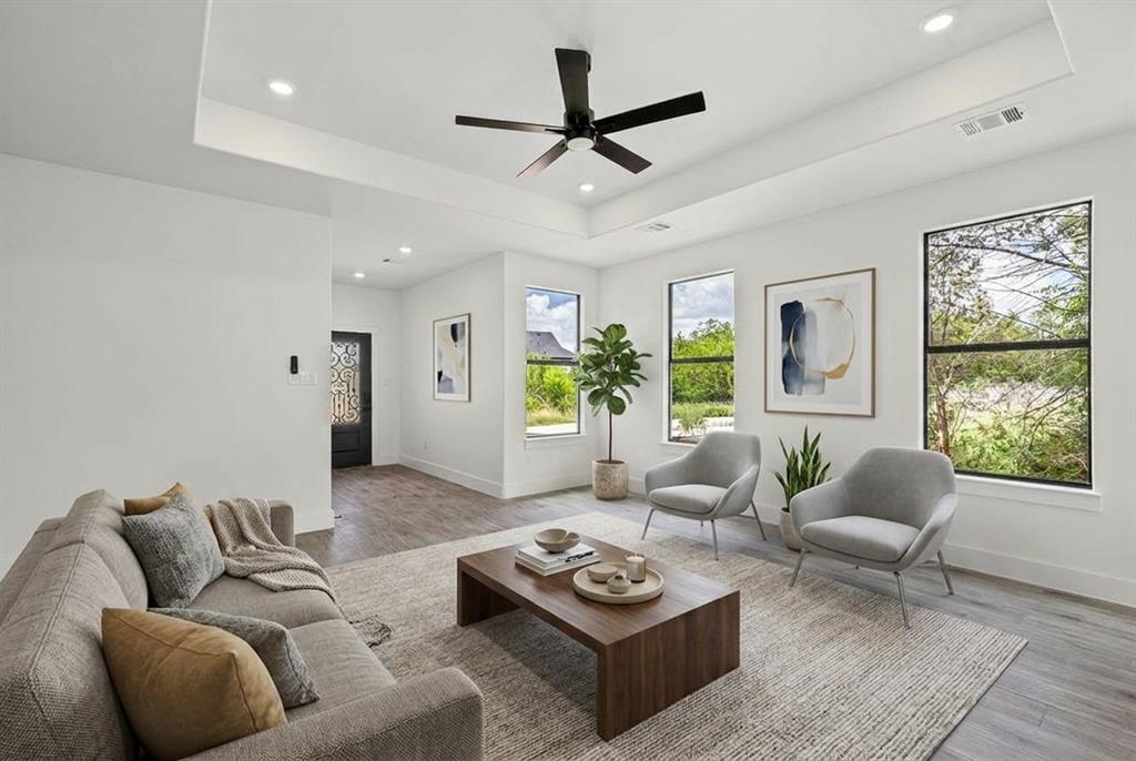 Canyon Creek V - Residential
