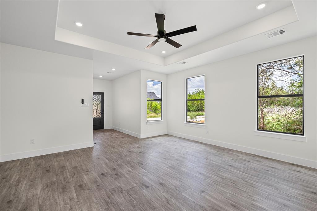 Canyon Creek V - Residential