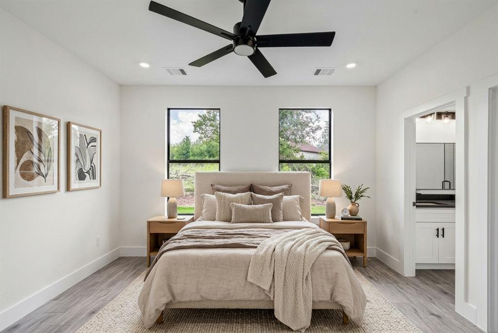 Canyon Creek V - Residential