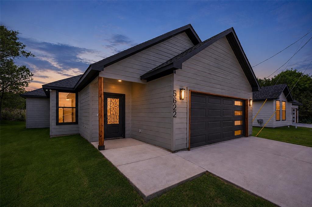 Canyon Creek V - Residential