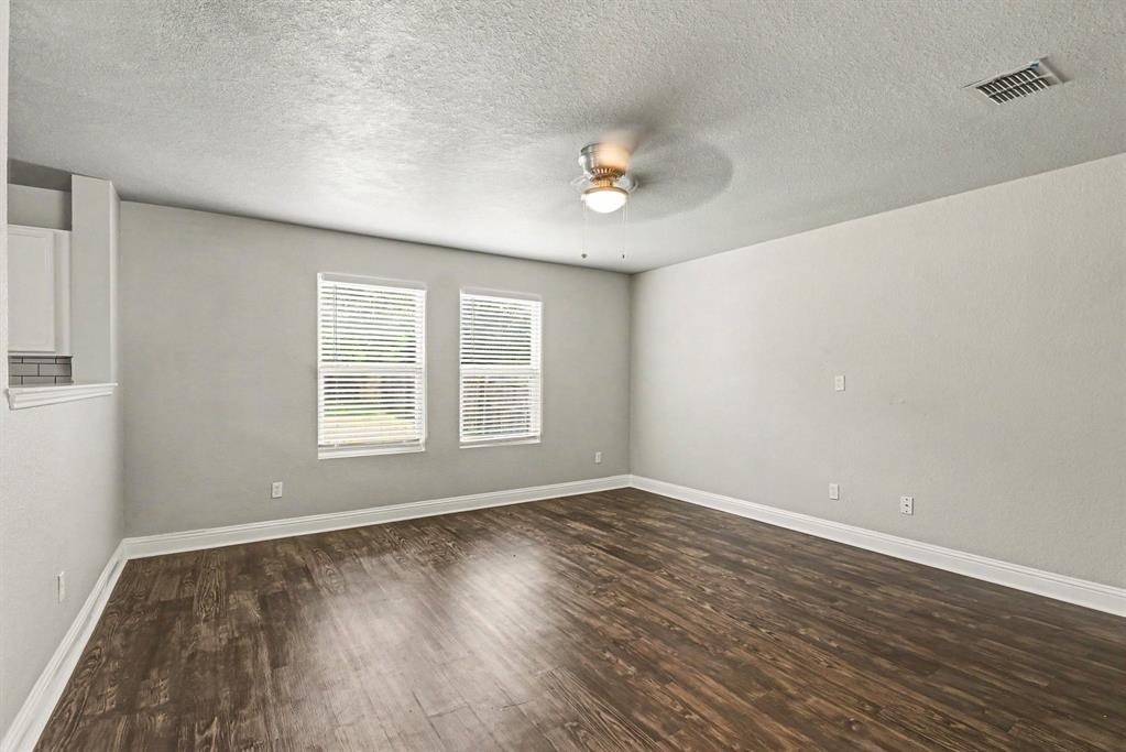 Parkview Hills - Residential