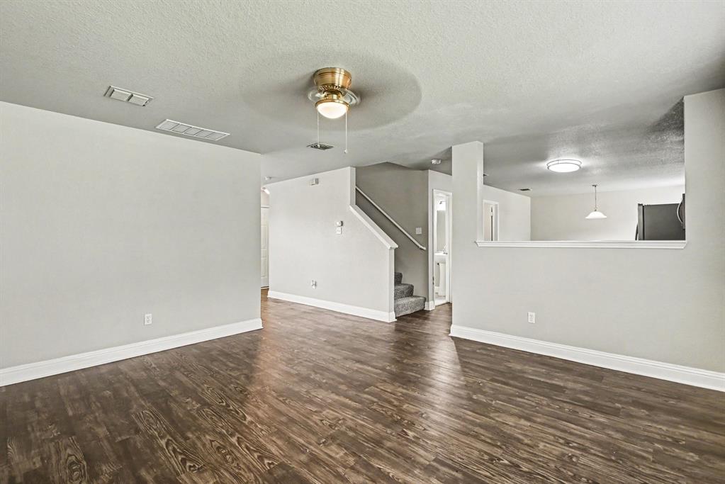 Parkview Hills - Residential