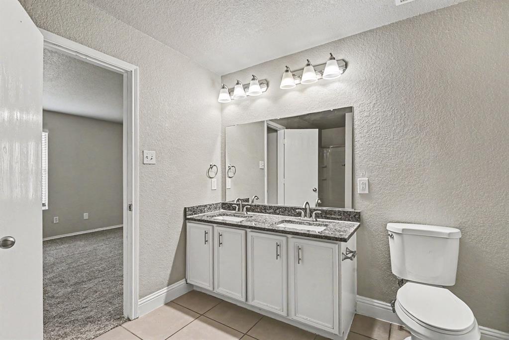 Parkview Hills - Residential