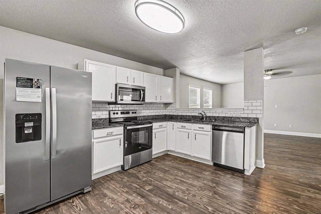 Parkview Hills - Residential