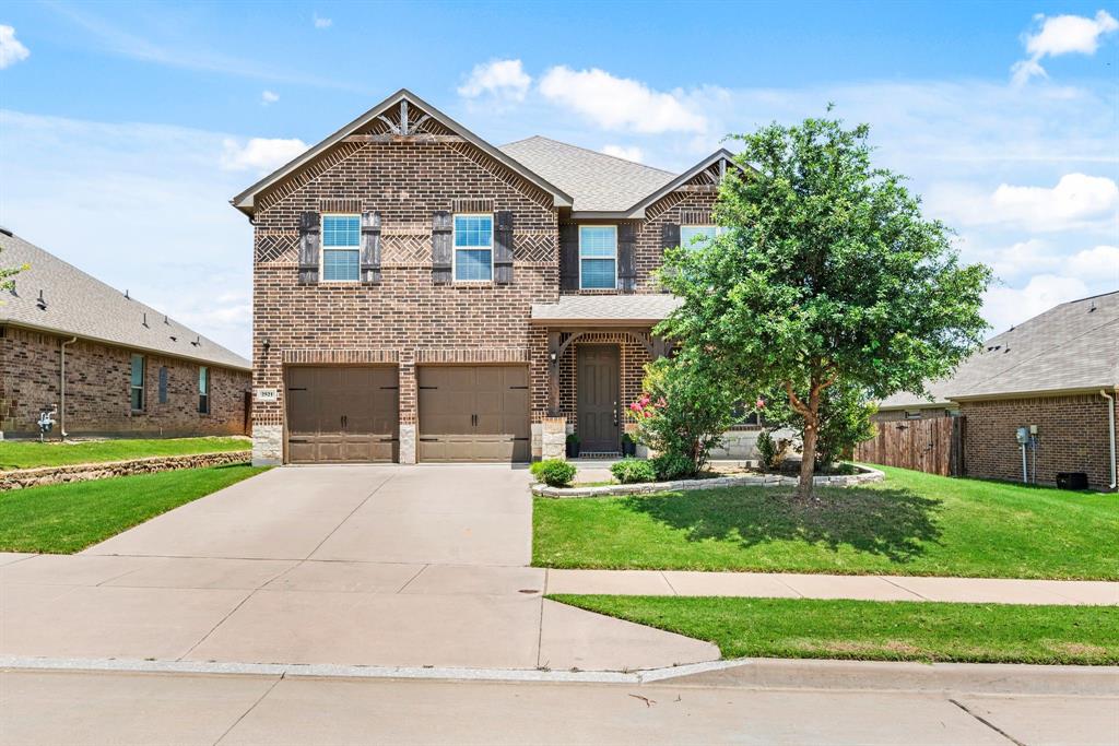 Oak Creek Trails Pha - Residential