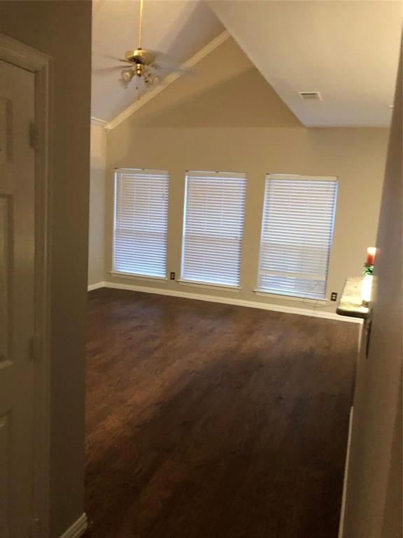 Timber Hill Add Ph II - Residential Lease