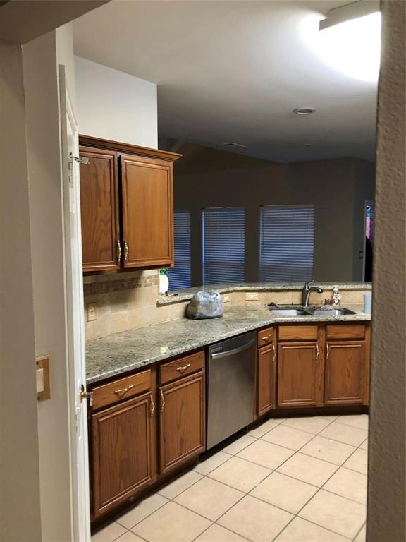 Timber Hill Add Ph II - Residential Lease