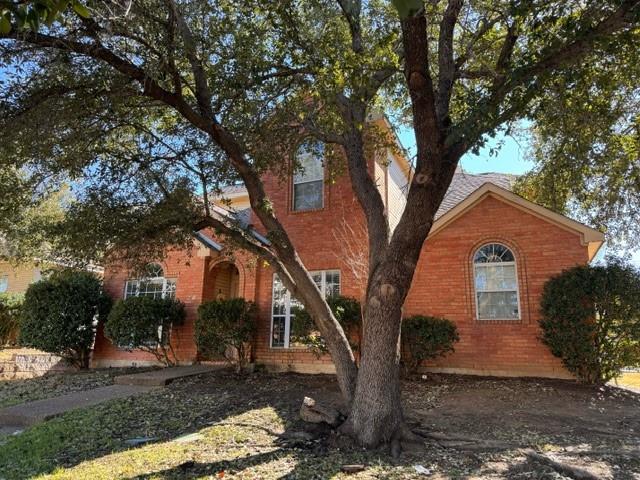Timber Hill Add Ph II - Residential Lease