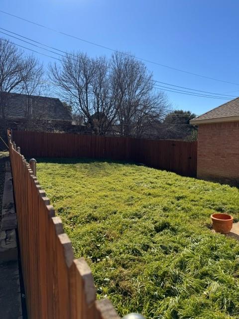 Timber Hill Add Ph II - Residential Lease