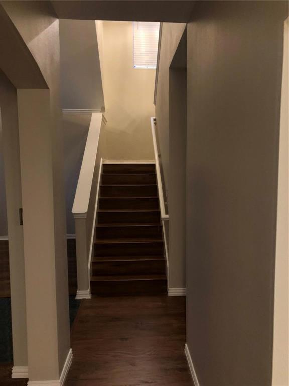 Timber Hill Add Ph II - Residential Lease
