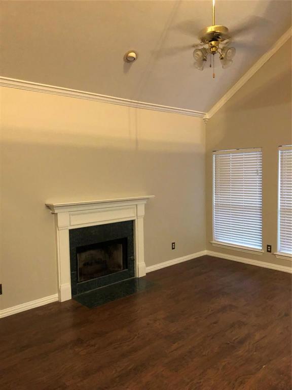 Timber Hill Add Ph II - Residential Lease