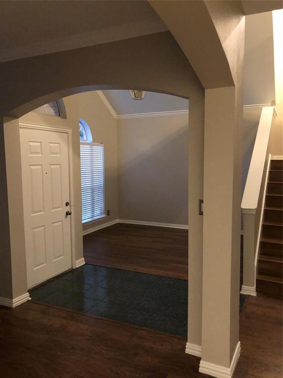 Timber Hill Add Ph II - Residential Lease