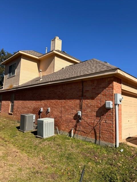 Timber Hill Add Ph II - Residential Lease