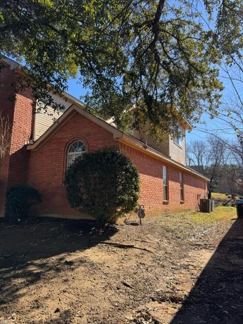 Timber Hill Add Ph II - Residential Lease